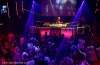 Žhavou Welcome to the Jungle party osvěžil Dj Flux i Djane Theya