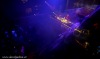 Žhavou Welcome to the Jungle party osvěžil Dj Flux i Djane Theya