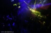 Žhavou Welcome to the Jungle party osvěžil Dj Flux i Djane Theya