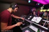 Žhavou Welcome to the Jungle party osvěžil Dj Flux i Djane Theya