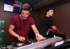 Žhavou Welcome to the Jungle party osvěžil Dj Flux i Djane Theya