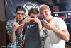 Žhavou Welcome to the Jungle party osvěžil Dj Flux i Djane Theya