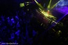 Žhavou Welcome to the Jungle party osvěžil Dj Flux i Djane Theya