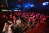 Žhavou Welcome to the Jungle party osvěžil Dj Flux i Djane Theya