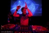 Žhavou Welcome to the Jungle party osvěžil Dj Flux i Djane Theya