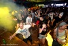 Žhavou Welcome to the Jungle party osvěžil Dj Flux i Djane Theya