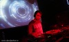 Žhavou Welcome to the Jungle party osvěžil Dj Flux i Djane Theya