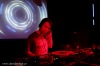 Žhavou Welcome to the Jungle party osvěžil Dj Flux i Djane Theya