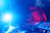 Žhavou Welcome to the Jungle party osvěžil Dj Flux i Djane Theya