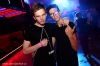 Žhavou Welcome to the Jungle party osvěžil Dj Flux i Djane Theya