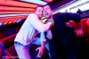 Žhavou Welcome to the Jungle party osvěžil Dj Flux i Djane Theya