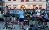 Tarapaca Jazz zahrála v Táboře naposledy. Jde se na rodičovskou dovolenou