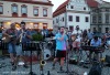 Tarapaca Jazz zahrála v Táboře naposledy. Jde se na rodičovskou dovolenou