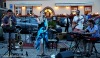Tarapaca Jazz zahrála v Táboře naposledy. Jde se na rodičovskou dovolenou