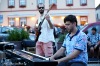 Tarapaca Jazz zahrála v Táboře naposledy. Jde se na rodičovskou dovolenou