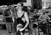 Tarapaca Jazz zahrála v Táboře naposledy. Jde se na rodičovskou dovolenou