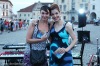 Tarapaca Jazz zahrála v Táboře naposledy. Jde se na rodičovskou dovolenou