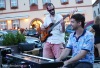 Tarapaca Jazz zahrála v Táboře naposledy. Jde se na rodičovskou dovolenou