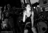 Tarapaca Jazz zahrála v Táboře naposledy. Jde se na rodičovskou dovolenou