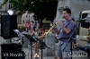 Tarapaca Jazz zahrála v Táboře naposledy. Jde se na rodičovskou dovolenou