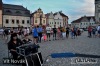 Tarapaca Jazz zahrála v Táboře naposledy. Jde se na rodičovskou dovolenou