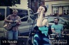Tarapaca Jazz zahrála v Táboře naposledy. Jde se na rodičovskou dovolenou