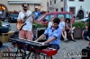Tarapaca Jazz zahrála v Táboře naposledy. Jde se na rodičovskou dovolenou