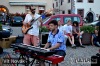 Tarapaca Jazz zahrála v Táboře naposledy. Jde se na rodičovskou dovolenou