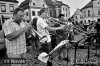 Tarapaca Jazz zahrála v Táboře naposledy. Jde se na rodičovskou dovolenou