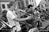 Tarapaca Jazz zahrála v Táboře naposledy. Jde se na rodičovskou dovolenou