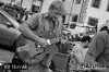 Tarapaca Jazz zahrála v Táboře naposledy. Jde se na rodičovskou dovolenou