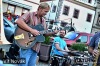 Tarapaca Jazz zahrála v Táboře naposledy. Jde se na rodičovskou dovolenou