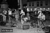 Tarapaca Jazz zahrála v Táboře naposledy. Jde se na rodičovskou dovolenou
