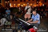 Tarapaca Jazz zahrála v Táboře naposledy. Jde se na rodičovskou dovolenou