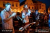 Tarapaca Jazz zahrála v Táboře naposledy. Jde se na rodičovskou dovolenou