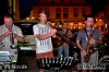 Tarapaca Jazz zahrála v Táboře naposledy. Jde se na rodičovskou dovolenou