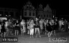 Tarapaca Jazz zahrála v Táboře naposledy. Jde se na rodičovskou dovolenou