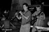 Tarapaca Jazz zahrála v Táboře naposledy. Jde se na rodičovskou dovolenou