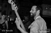 Tarapaca Jazz zahrála v Táboře naposledy. Jde se na rodičovskou dovolenou