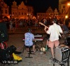 Tarapaca Jazz zahrála v Táboře naposledy. Jde se na rodičovskou dovolenou
