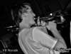 Tarapaca Jazz zahrála v Táboře naposledy. Jde se na rodičovskou dovolenou