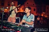 Tarapaca Jazz zahrála v Táboře naposledy. Jde se na rodičovskou dovolenou