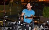 Tarapaca Jazz zahrála v Táboře naposledy. Jde se na rodičovskou dovolenou