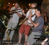 Tarapaca Jazz zahrála v Táboře naposledy. Jde se na rodičovskou dovolenou
