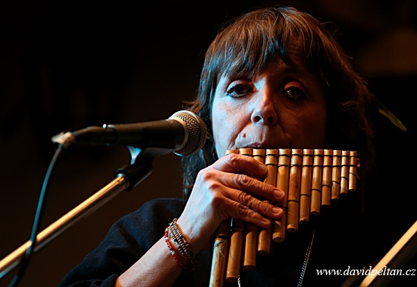 Festival Vokule láká na divadla i Báru Hrzánovou s Condurangem