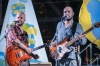 Oni vystoupili na festivalu Central park Slavie. Těšit se můžete na Lenku Dusilovou i Vees