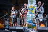 Oni vystoupili na festivalu Central park Slavie. Těšit se můžete na Lenku Dusilovou i Vees