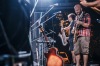 Oni vystoupili na festivalu Central park Slavie. Těšit se můžete na Lenku Dusilovou i Vees