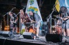 Oni vystoupili na festivalu Central park Slavie. Těšit se můžete na Lenku Dusilovou i Vees