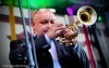 Na romský festival Kerekate dorazily stovky lidí. Vrhly se na zpěvačku Věru Bílou